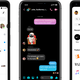 Illustration for article titled Facebook Is Finally Adding a Dark Mode to Messenger